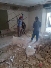 وسایل و تجهیزات بنایی