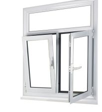 فروش درب و پنجره upvc