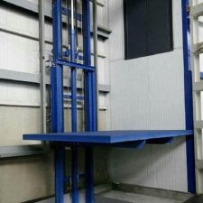بالابر هیدرولیک