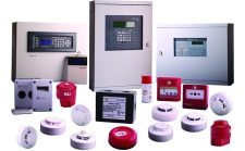 سیستم های پیشرفته اعلام حریق