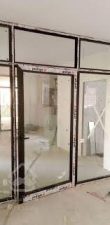 درب و پنجره pvc