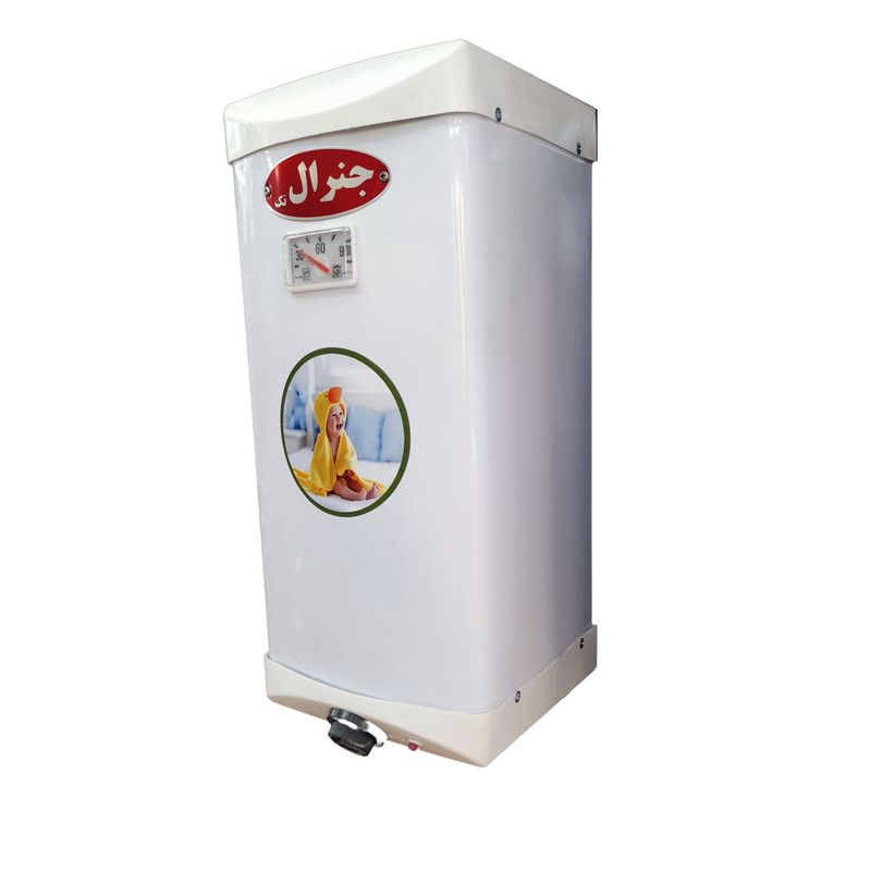 آبگرمکن برقی