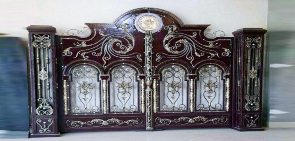 درب و پنجره سازی ندیری