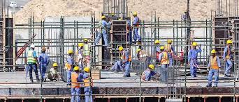 مجری  اجراییات ساختمان