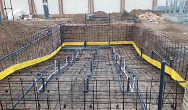 آرماتور بندی