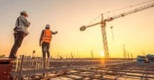 پیمانکار ساختمان