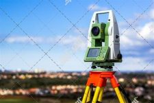 خدمات نقشه برداری UTM نقشه بردار