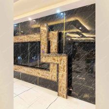 دیوار پوش سنگ مصنوعی
