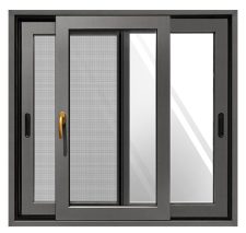 درب وپنجره های دوجداره upvc